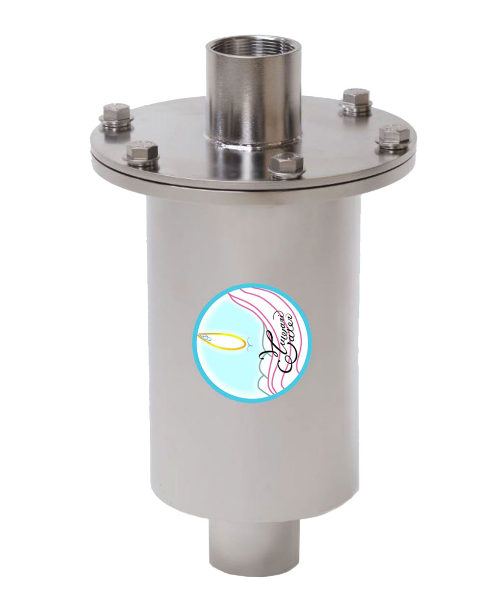 Huwari Water-50タイプ